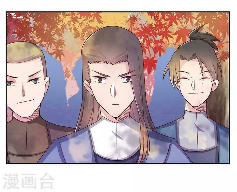 Tôn Thượng: Chapter 20