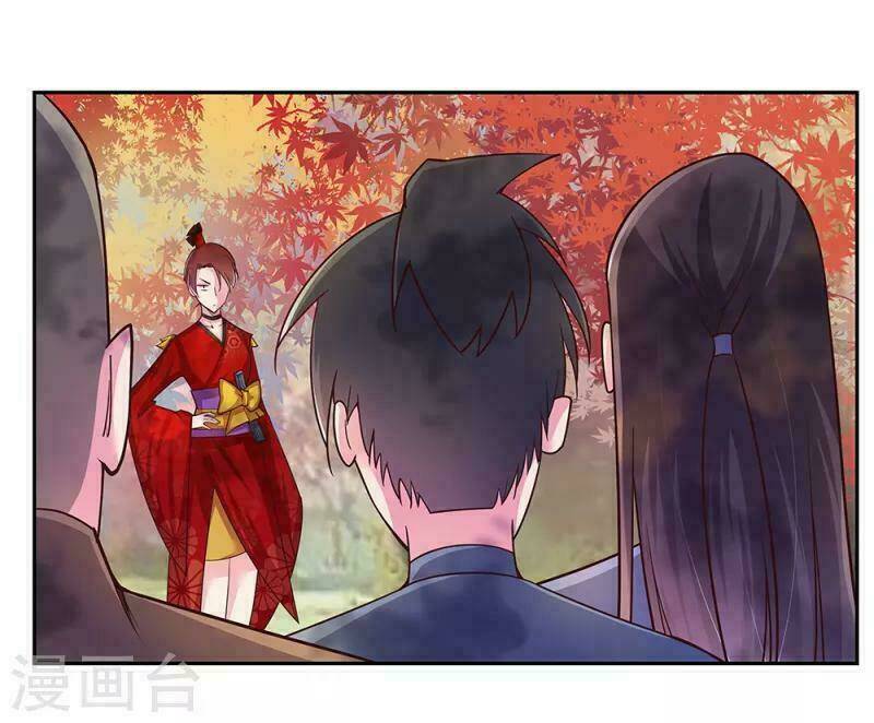 Tôn Thượng: Chapter 20