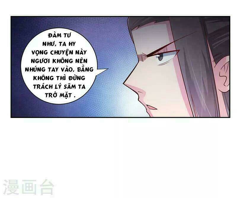 Tôn Thượng: Chapter 20