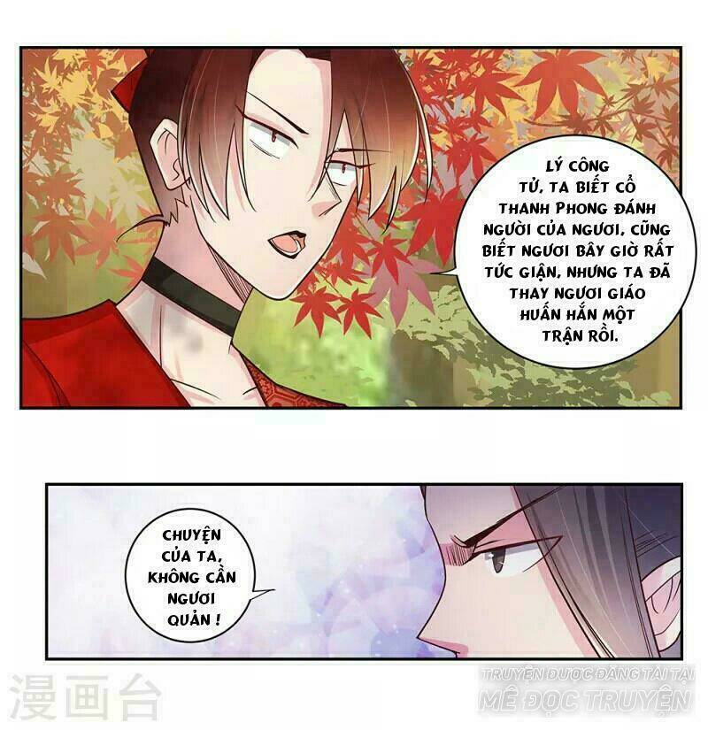 Tôn Thượng: Chapter 20
