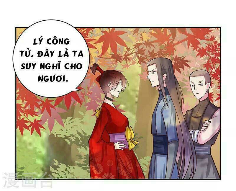 Tôn Thượng: Chapter 20