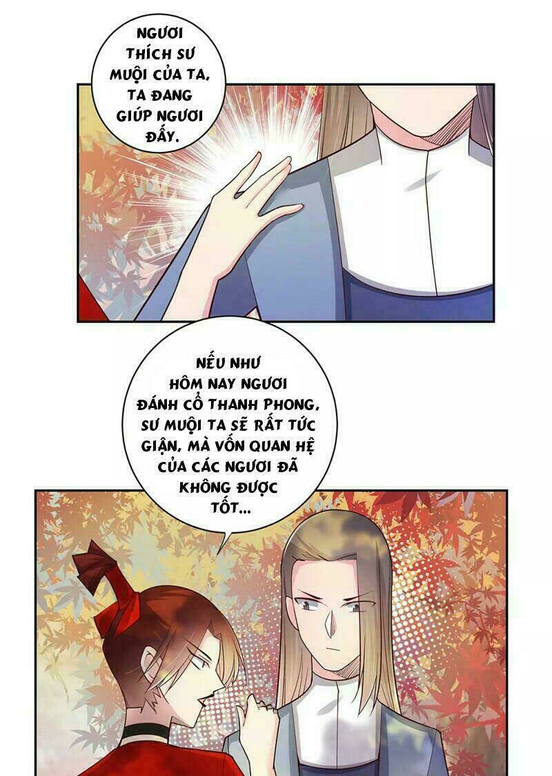 Tôn Thượng: Chapter 20