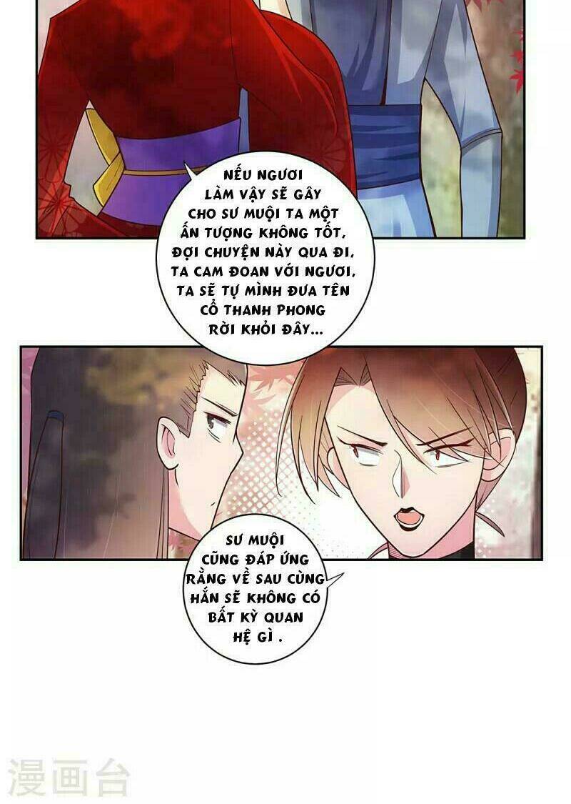 Tôn Thượng: Chapter 20
