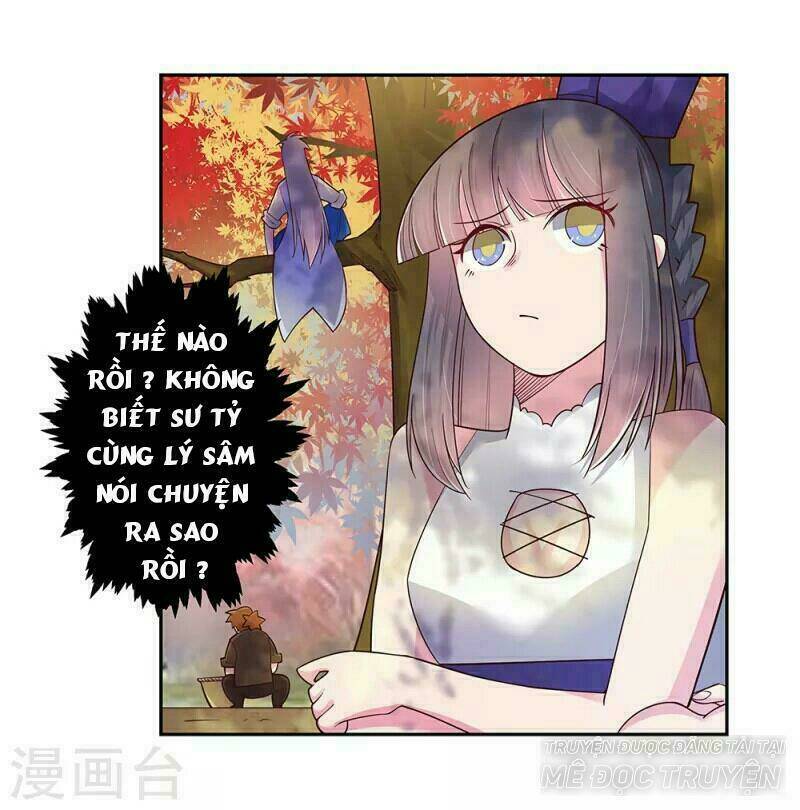 Tôn Thượng: Chapter 20