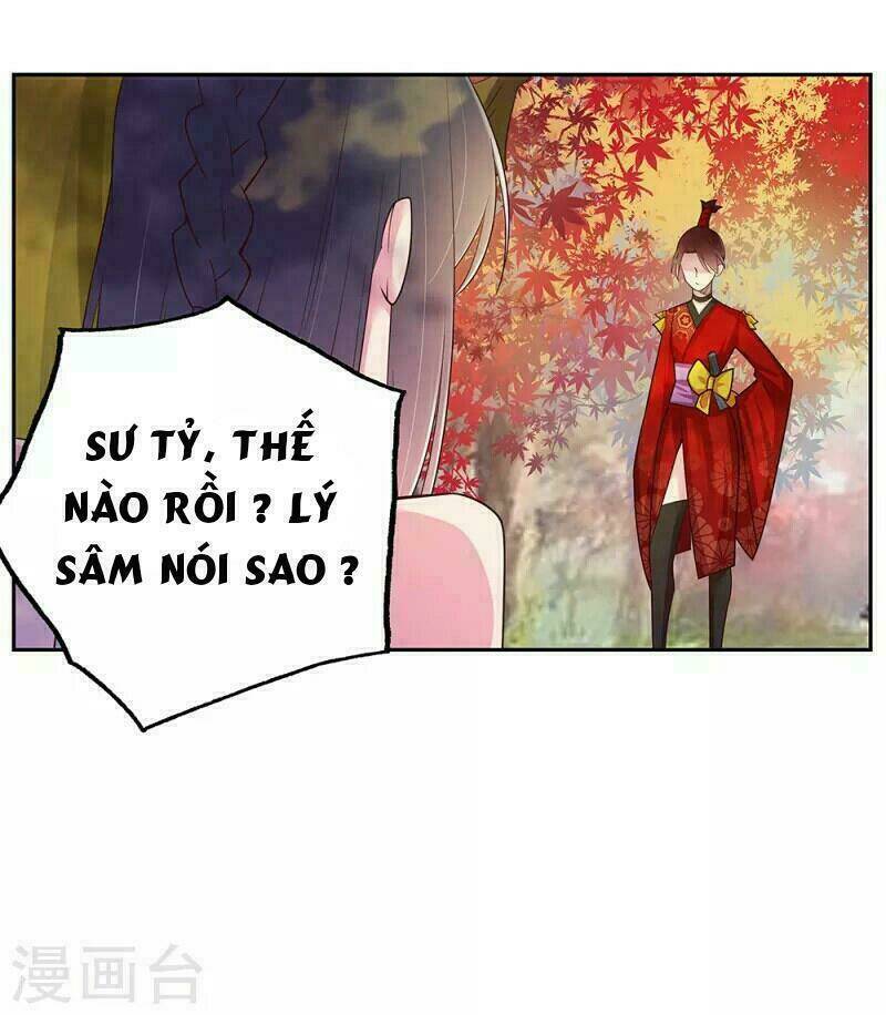 Tôn Thượng: Chapter 20