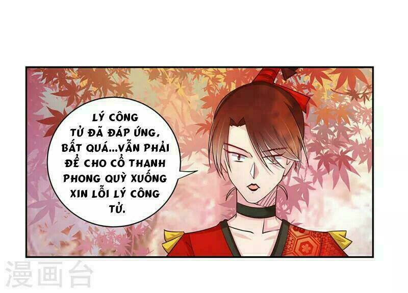 Tôn Thượng: Chapter 20
