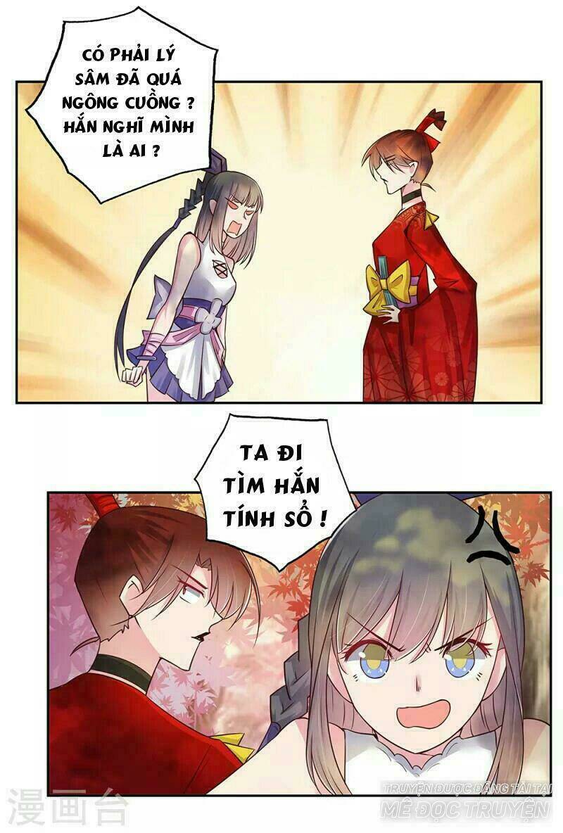Tôn Thượng: Chapter 20