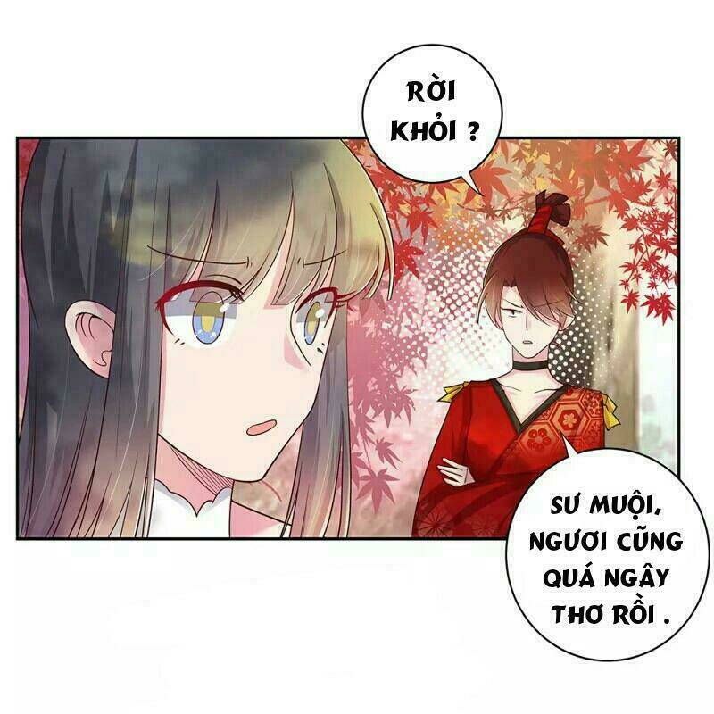 Tôn Thượng: Chapter 20