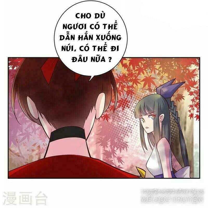 Tôn Thượng: Chapter 20