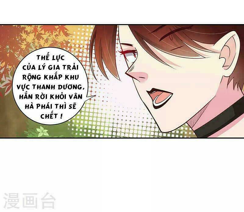 Tôn Thượng: Chapter 20