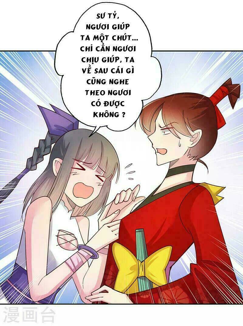 Tôn Thượng: Chapter 20