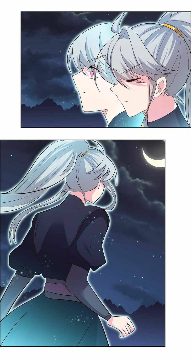 Tôn Thượng: Chapter 200