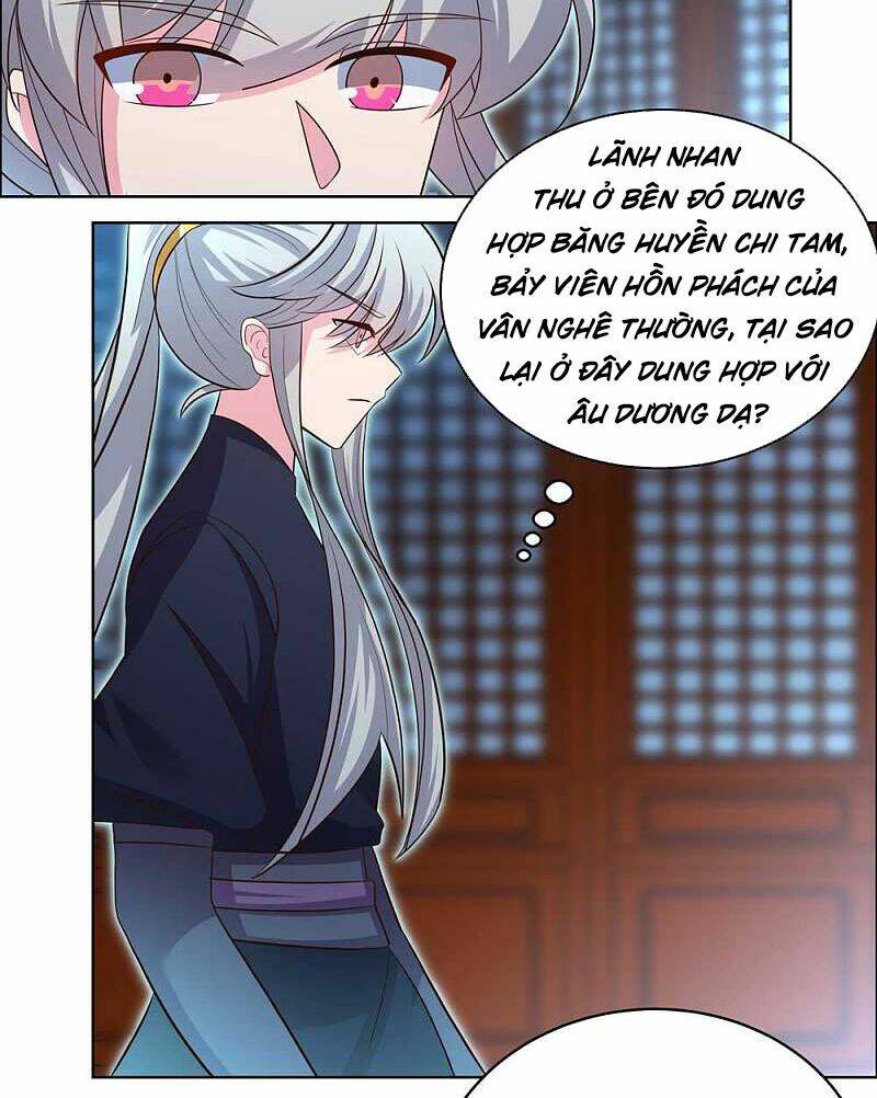 Tôn Thượng: Chapter 200