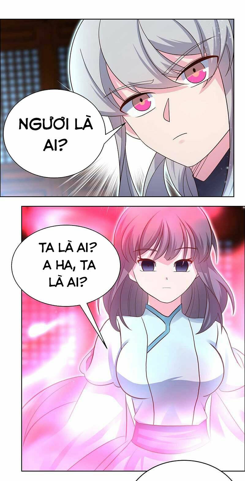 Tôn Thượng: Chapter 200