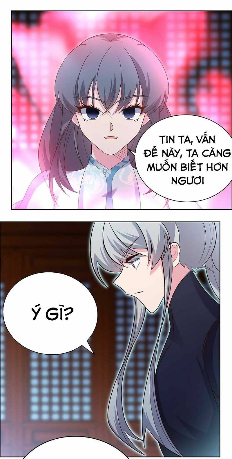 Tôn Thượng: Chapter 200