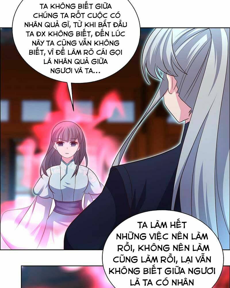 Tôn Thượng: Chapter 200