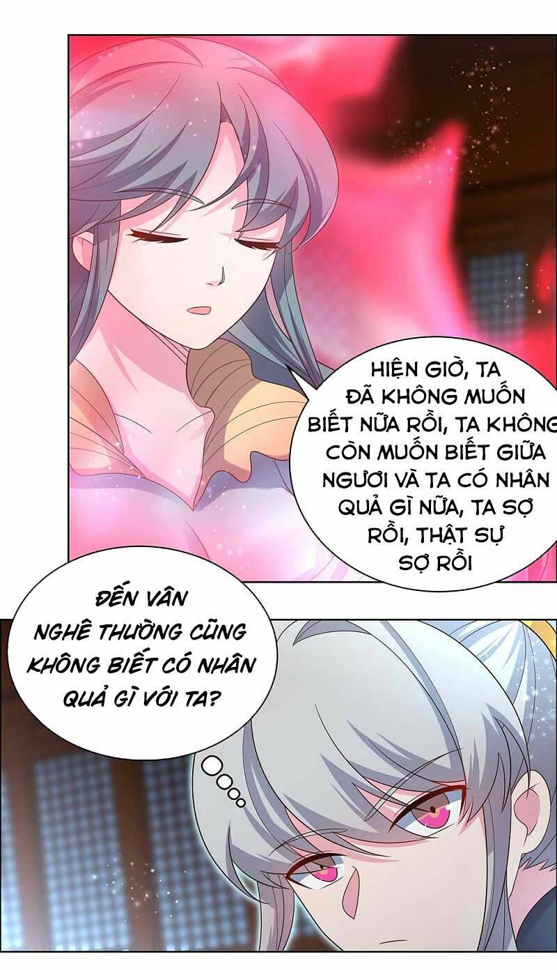 Tôn Thượng: Chapter 200