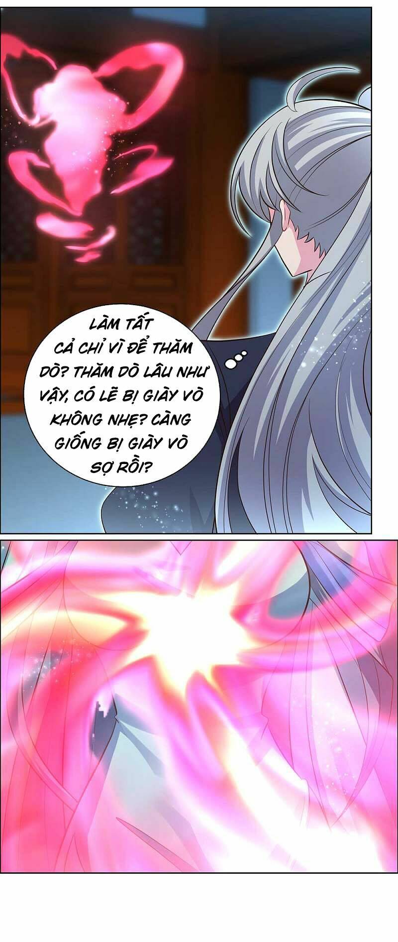 Tôn Thượng: Chapter 200
