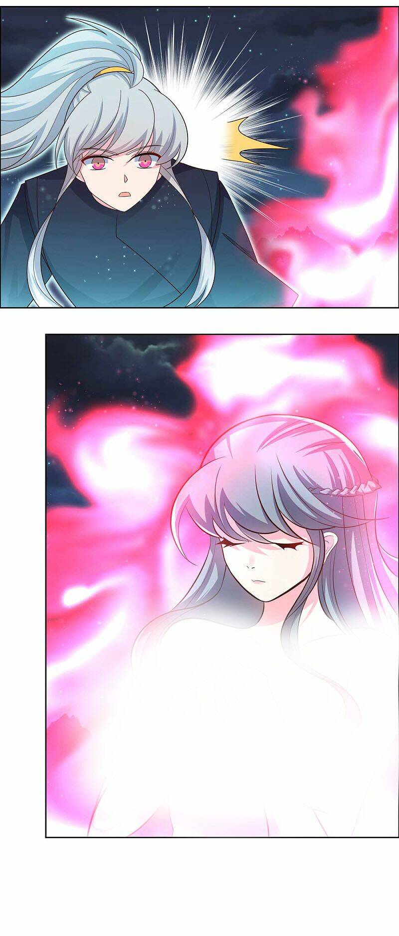 Tôn Thượng: Chapter 200