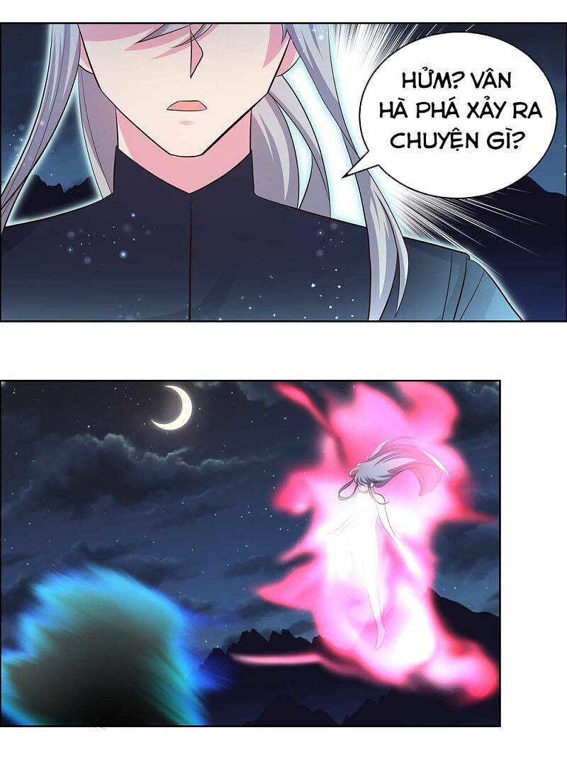 Tôn Thượng: Chapter 200