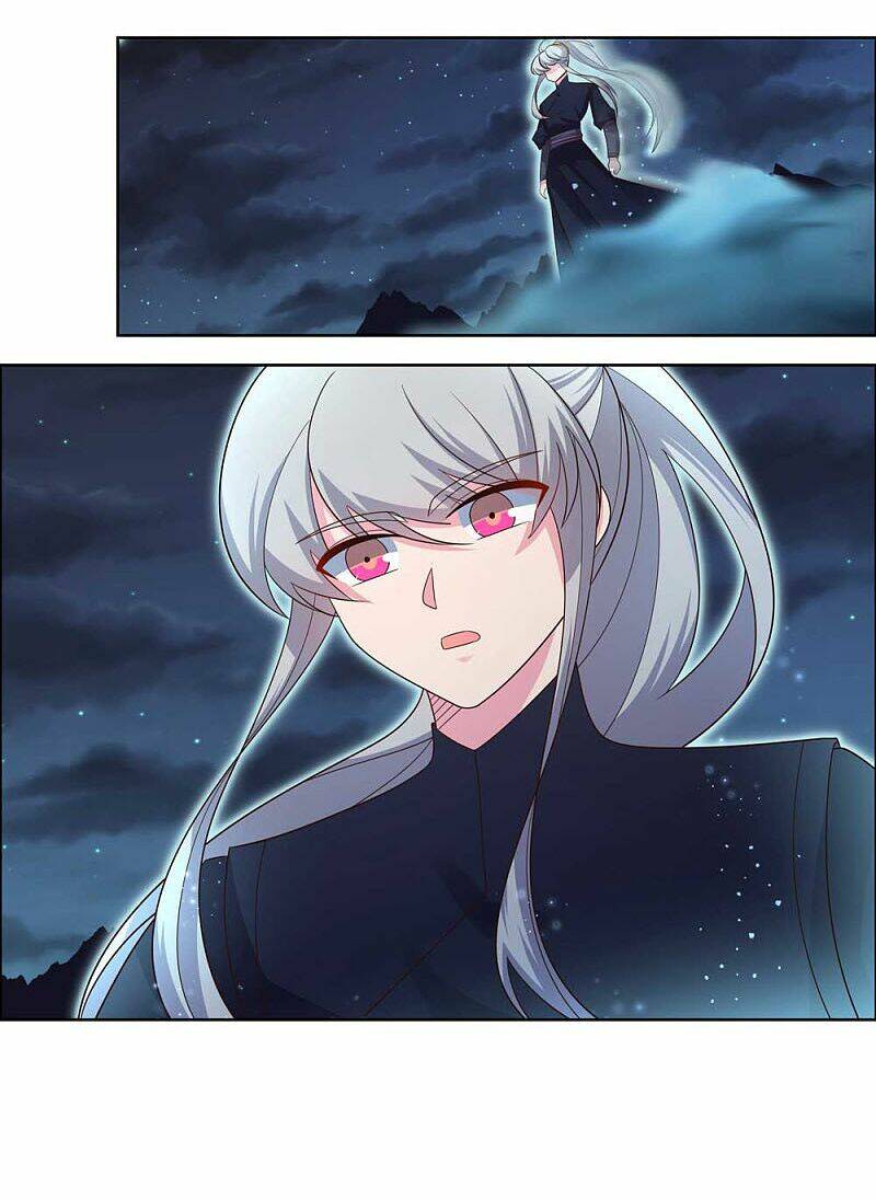 Tôn Thượng: Chapter 200