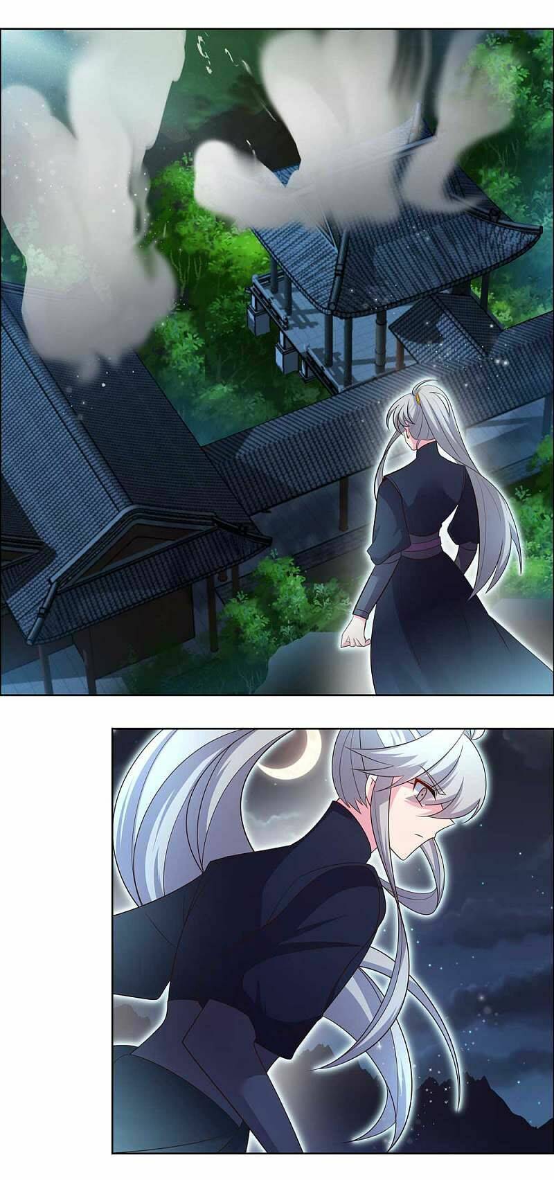 Tôn Thượng: Chapter 200