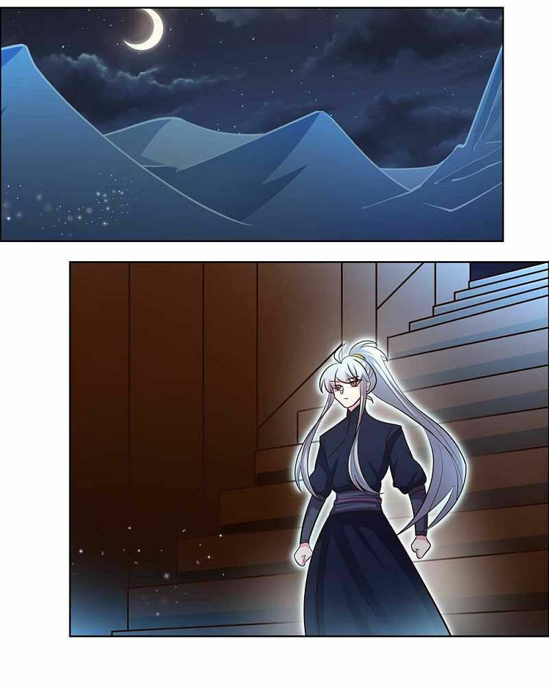 Tôn Thượng: Chapter 200