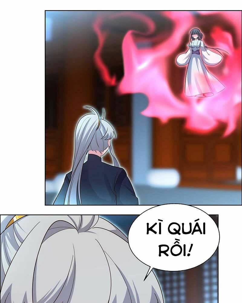 Tôn Thượng: Chapter 200