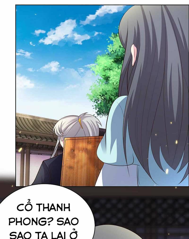 Tôn Thượng: Chapter 203