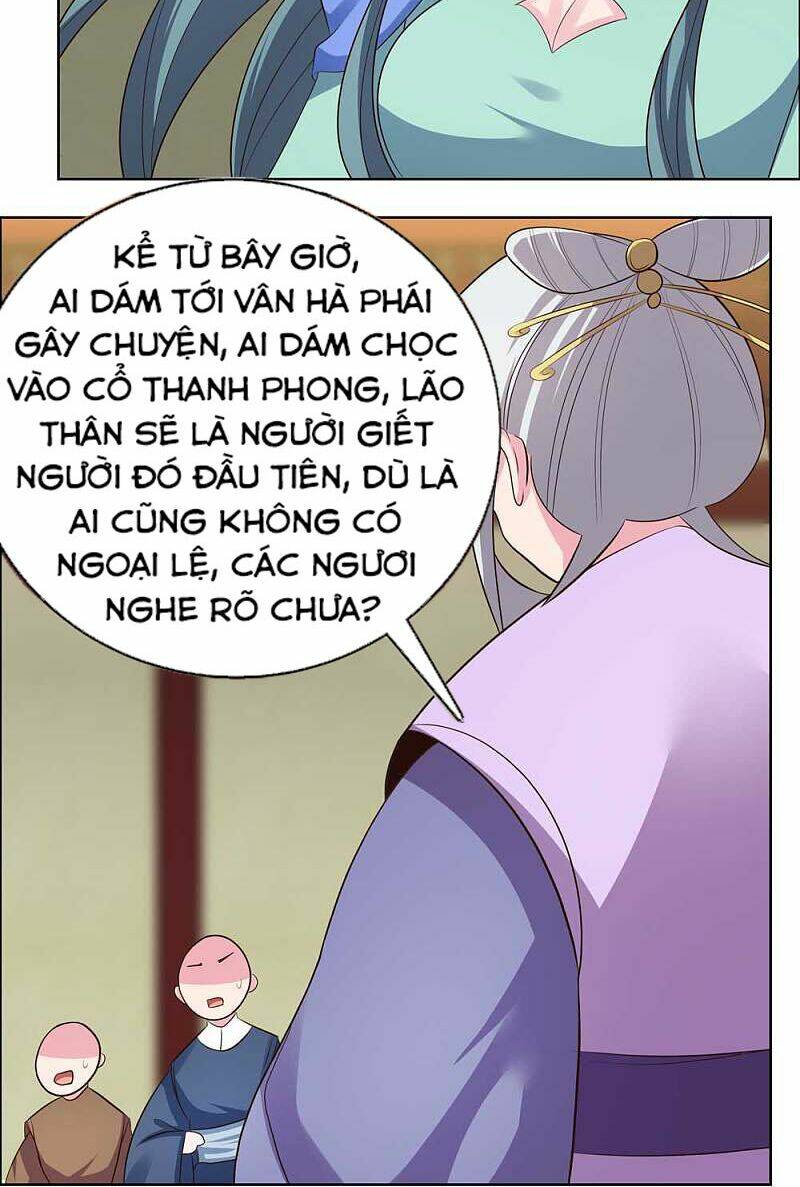 Tôn Thượng: Chapter 203
