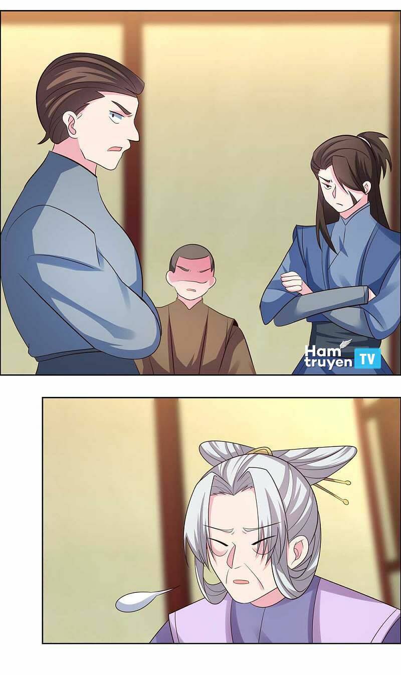 Tôn Thượng: Chapter 203