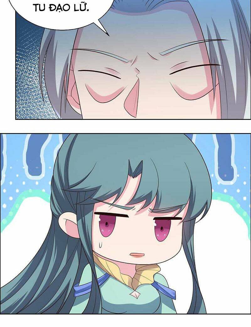 Tôn Thượng: Chapter 203
