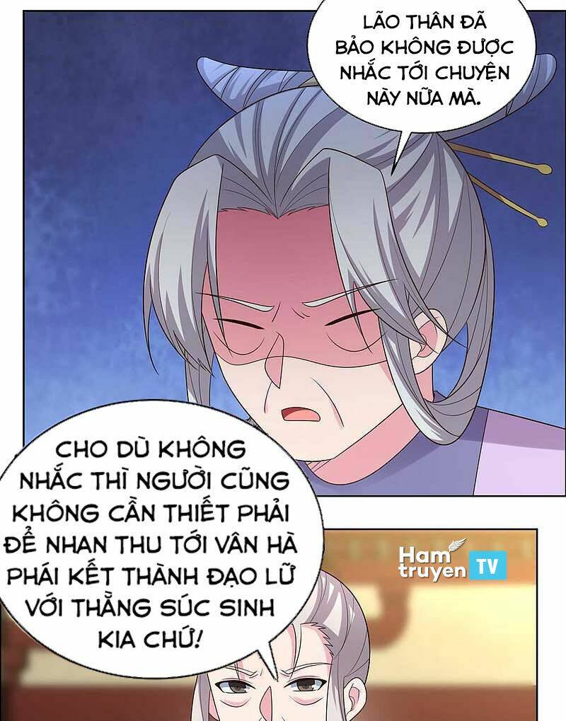 Tôn Thượng: Chapter 203
