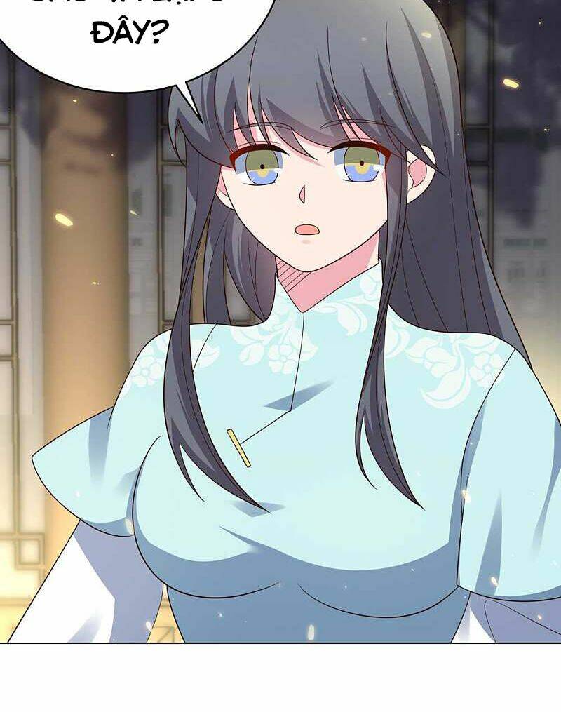 Tôn Thượng: Chapter 203
