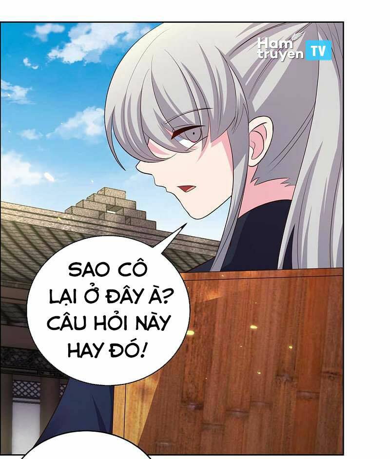 Tôn Thượng: Chapter 203