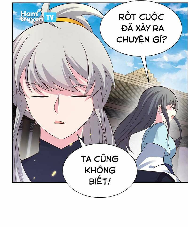 Tôn Thượng: Chapter 203