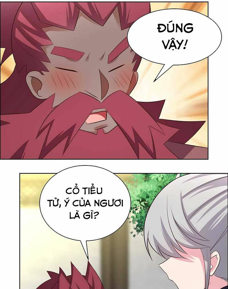 Tôn Thượng: Chapter 205
