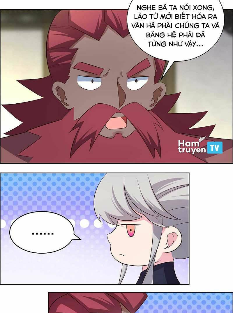 Tôn Thượng: Chapter 205