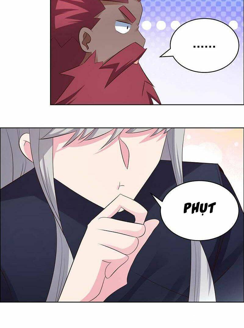 Tôn Thượng: Chapter 205