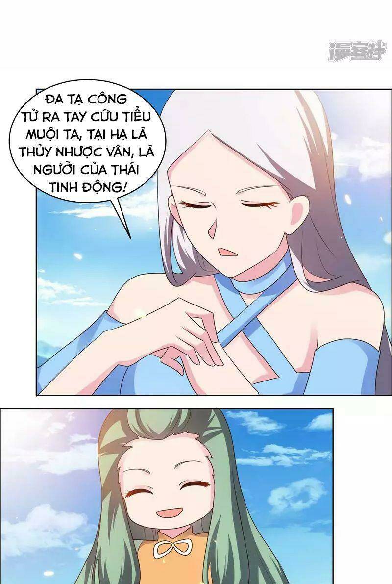 Tôn Thượng: Chapter 207