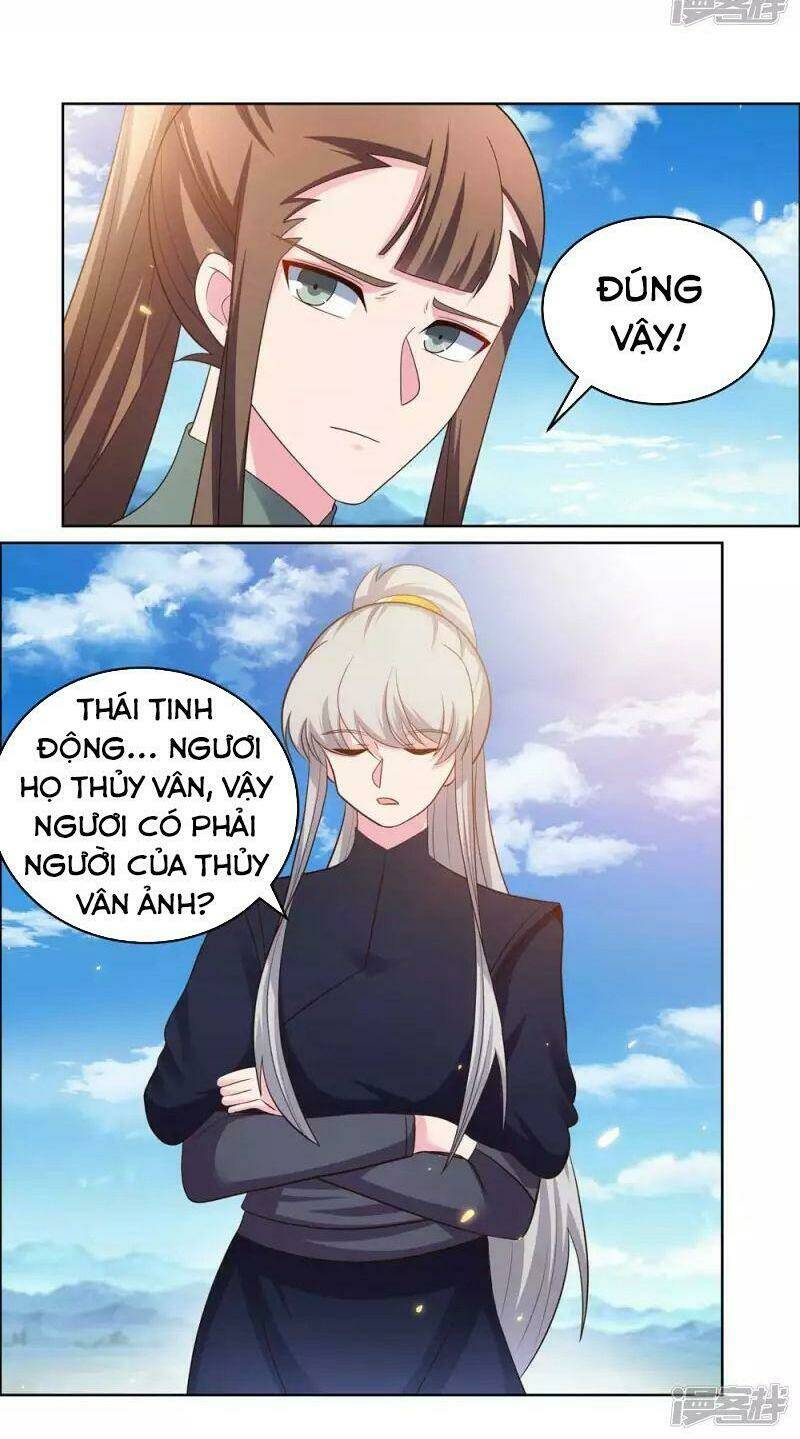 Tôn Thượng: Chapter 207