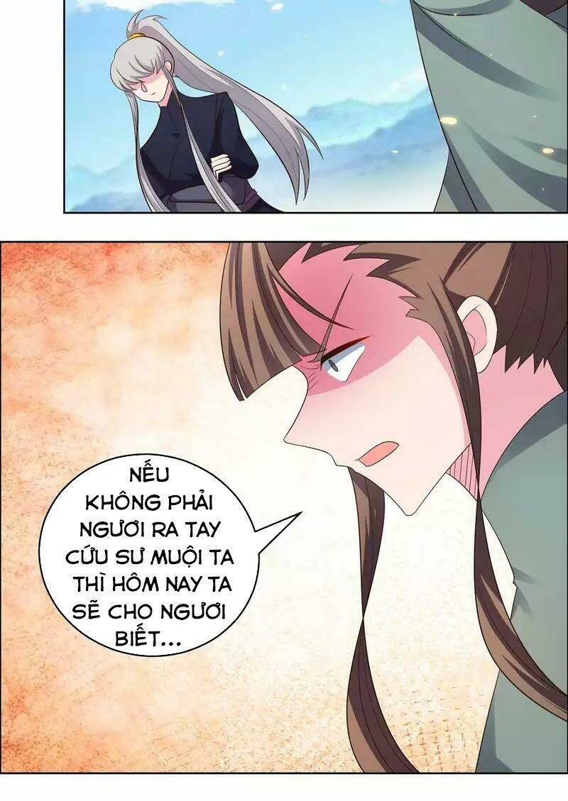 Tôn Thượng: Chapter 207