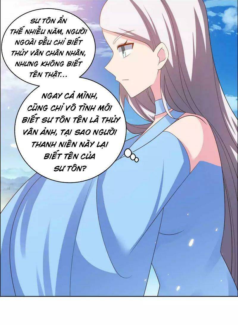 Tôn Thượng: Chapter 207