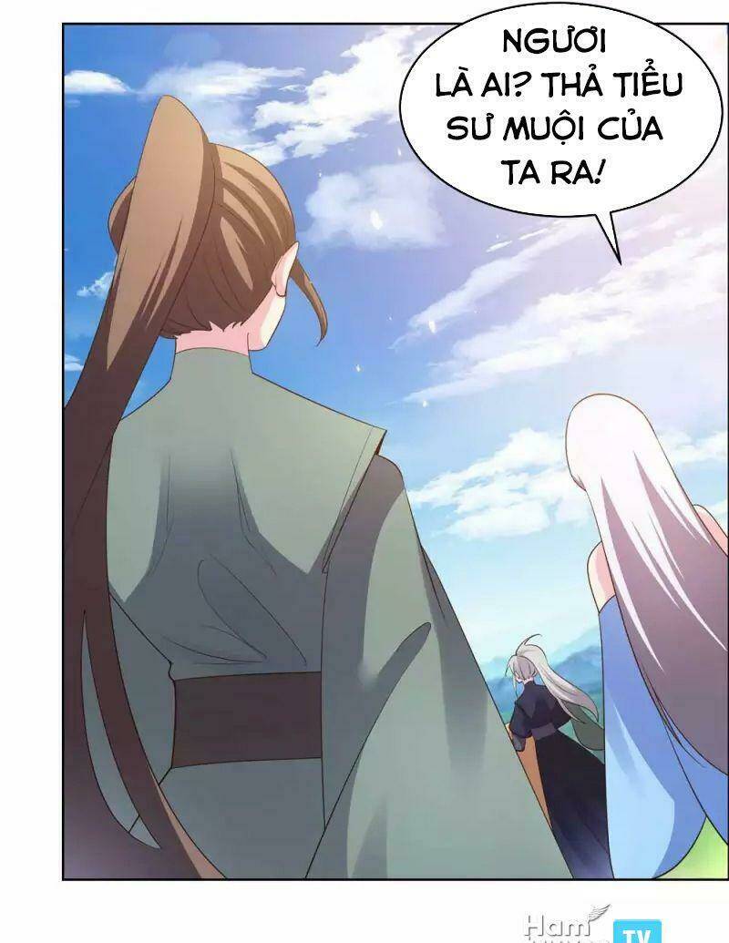 Tôn Thượng: Chapter 207