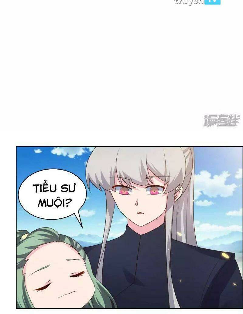 Tôn Thượng: Chapter 207