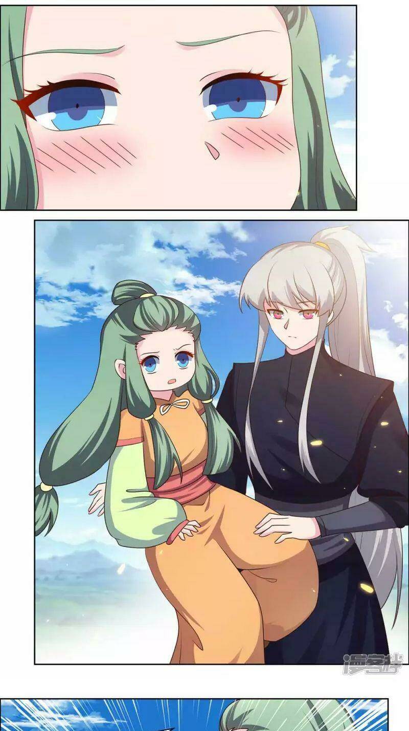 Tôn Thượng: Chapter 207