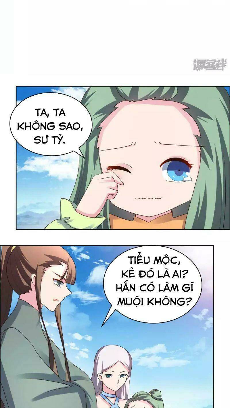 Tôn Thượng: Chapter 207