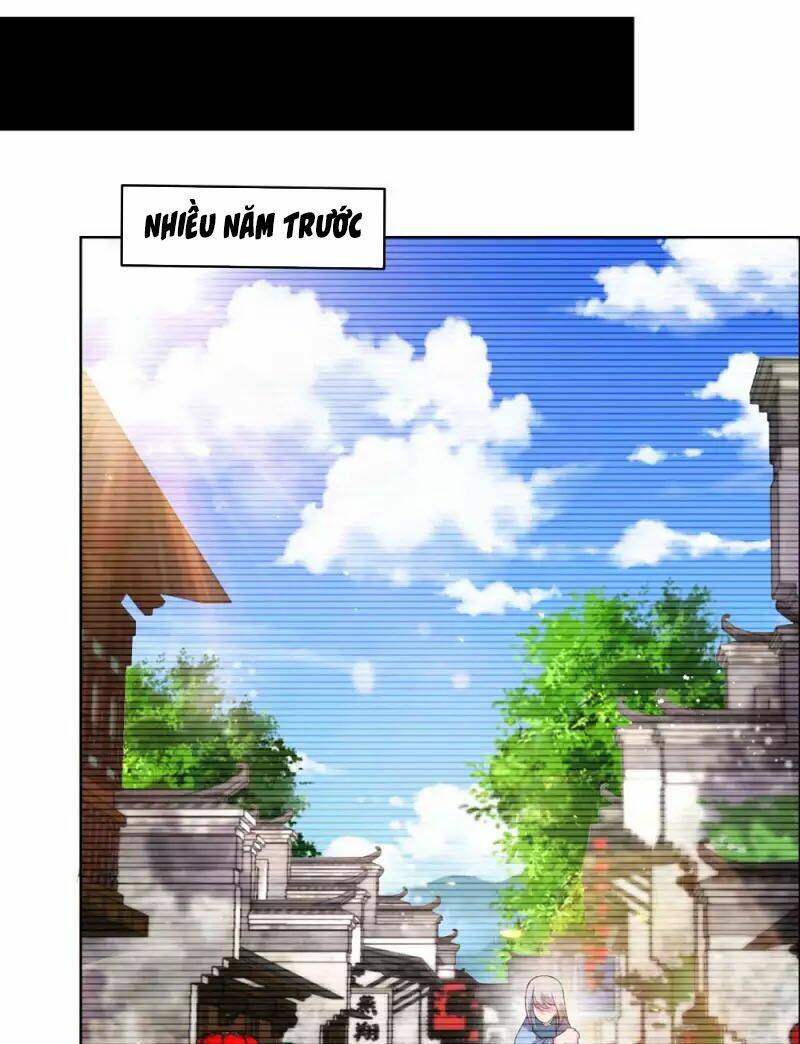 Tôn Thượng: Chapter 208
