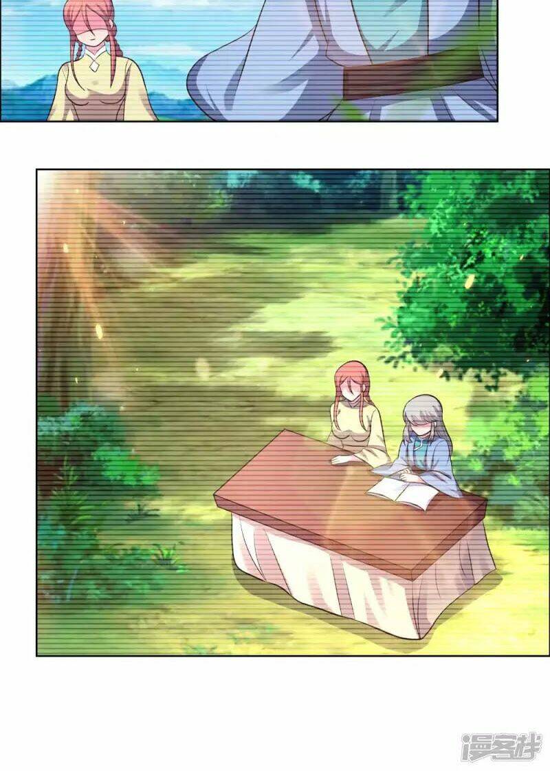 Tôn Thượng: Chapter 208