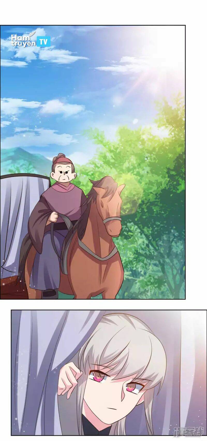 Tôn Thượng: Chapter 208